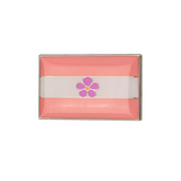 Sapphic Pride Rectangle Enamel Pin Pin PRIDE MODE